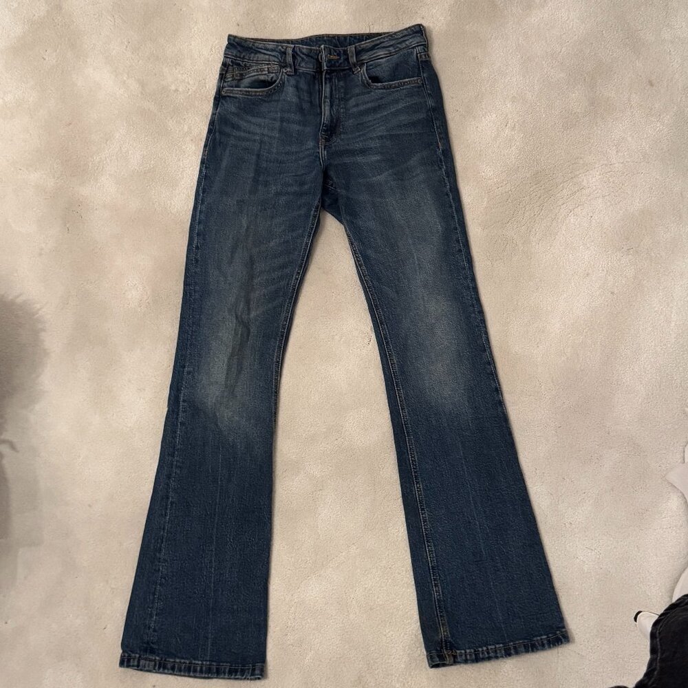 ZARA Women's Jeans